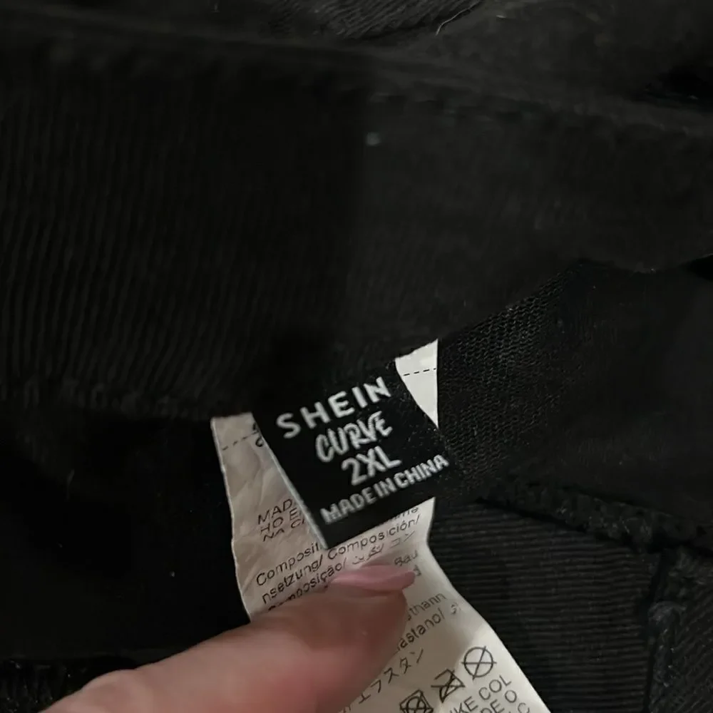 Shein short